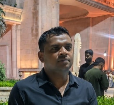 Uday Pratap